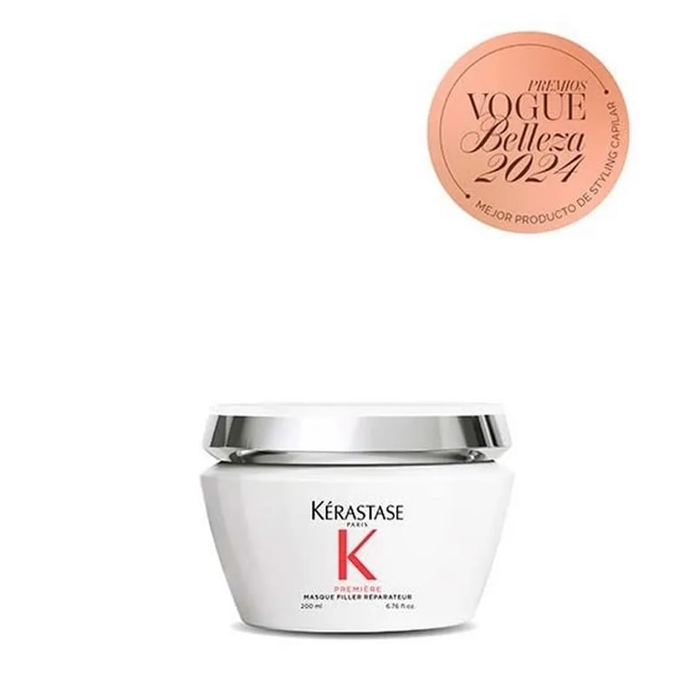 Premiere Masque Filler Reparador Máscara