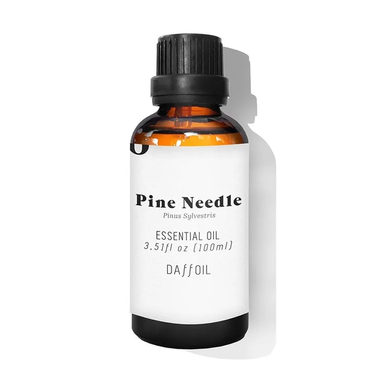 Aguja De Pino Essential Oil