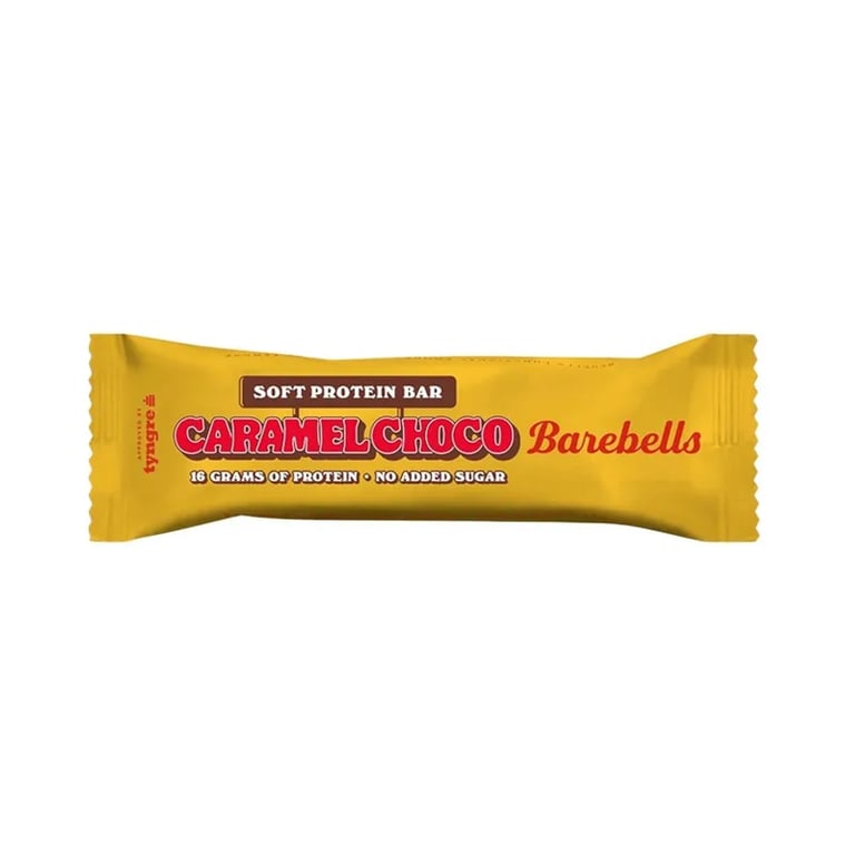 Barebells Soft Protein Bar