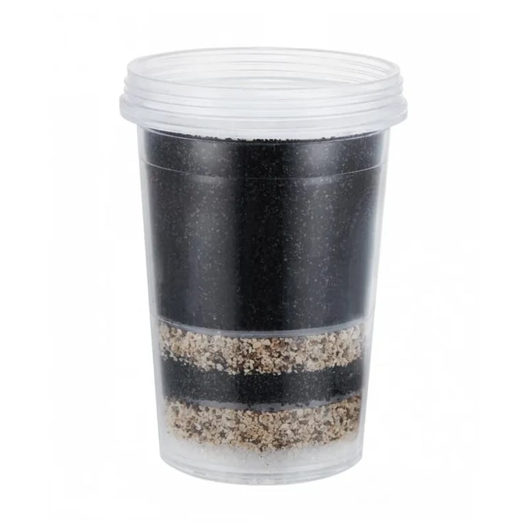Recarga Filtro Jarra Phydro