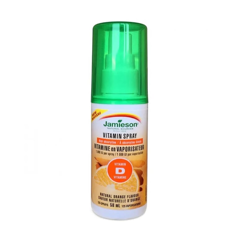 VITAMINA D3 1000UI/25 mcg