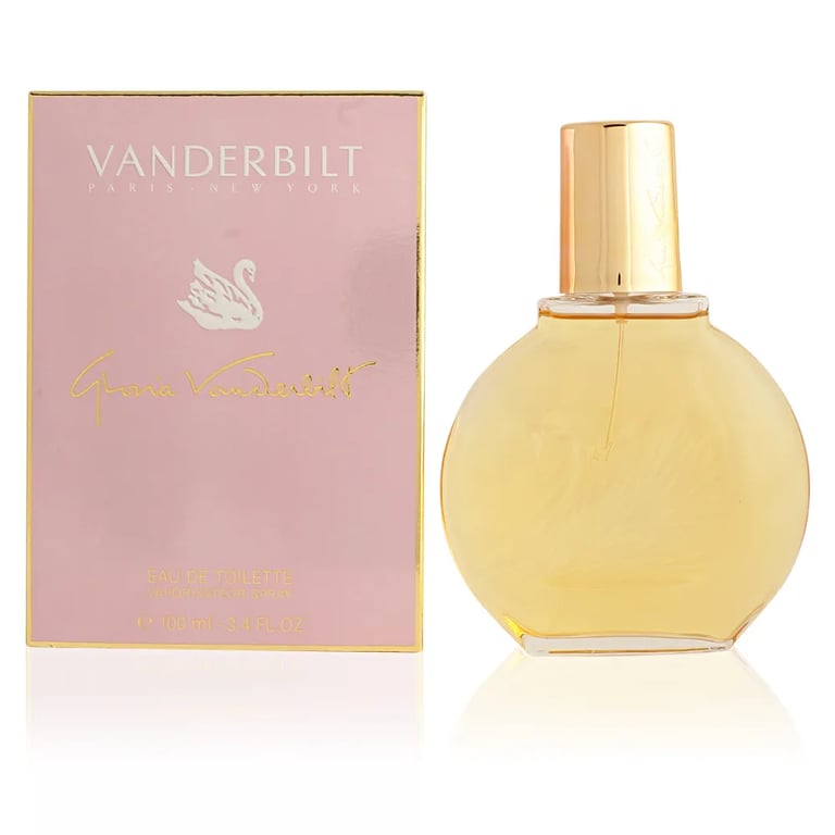 VANDERBILT EDT VAPORIZADOR 100 ML