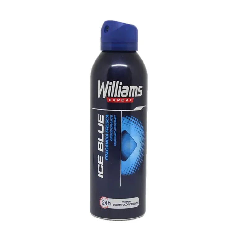 Desodorante Ice Blue Spray
