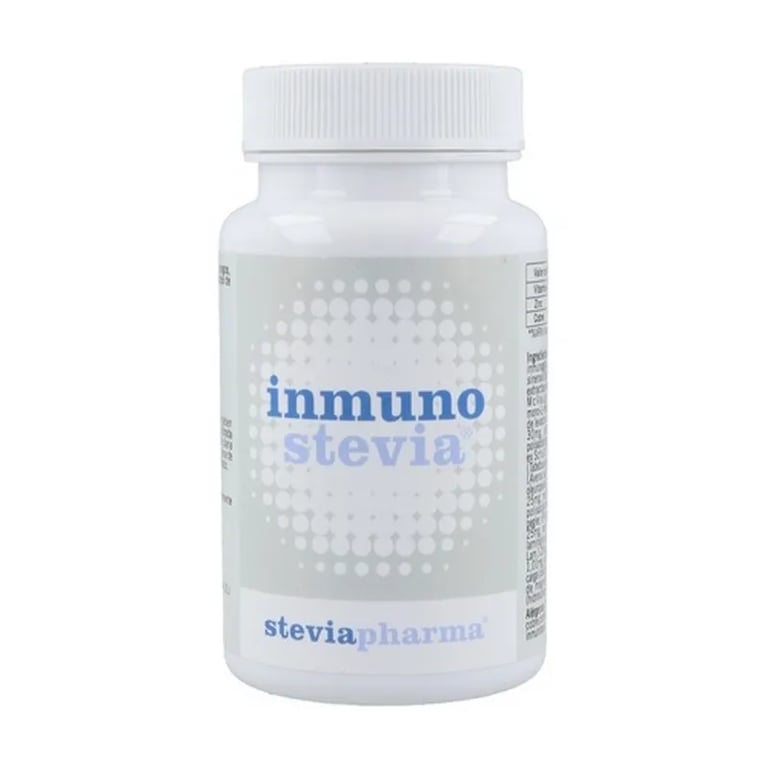 InmunoStevia