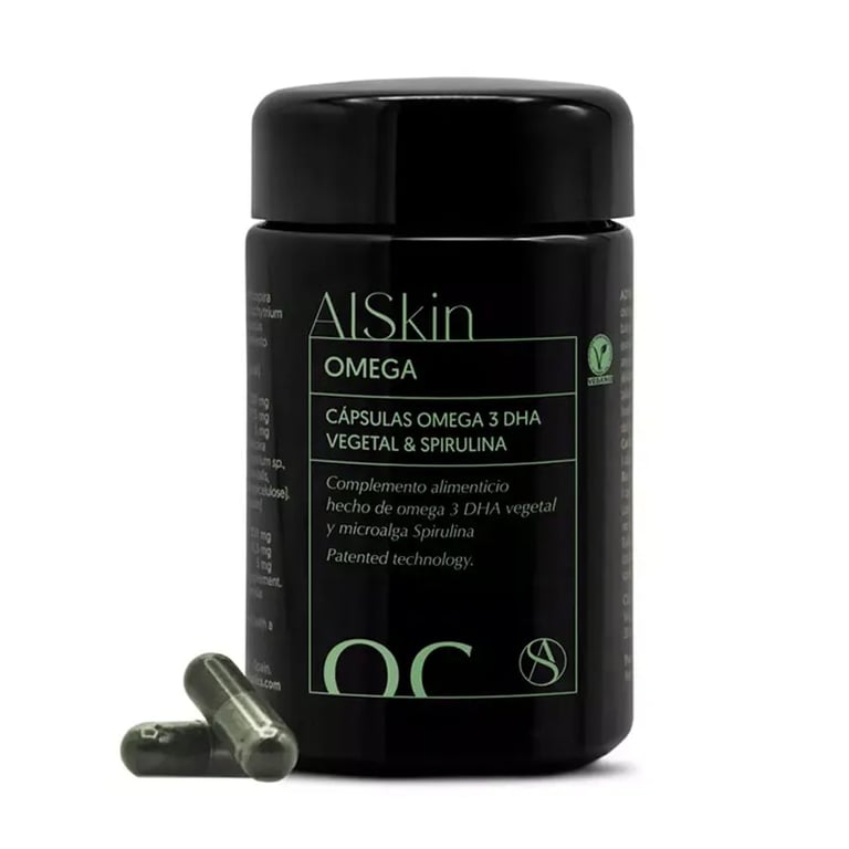 Alskin Omega