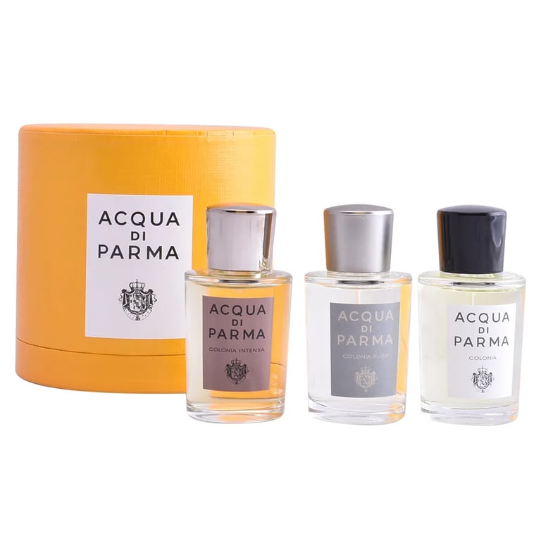 Acqua Di Parma Edc Pack
