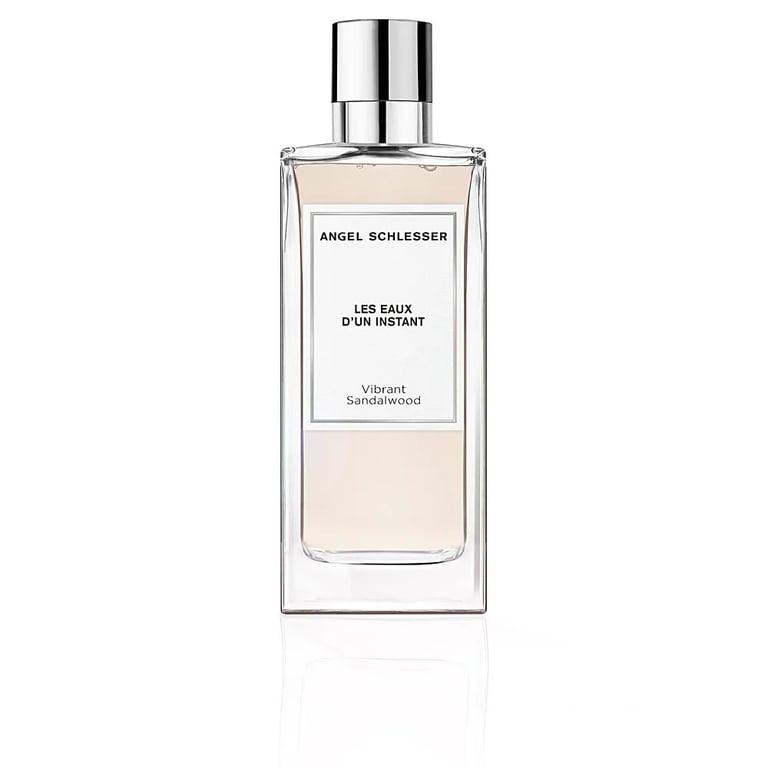 Les Eaux D'Un Instant Vibrant Sandalwood EDT