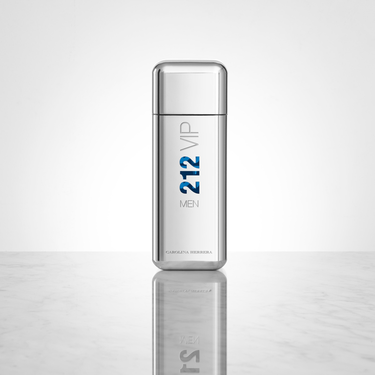 212 Vip Men Edt Spray 100 ml von Carolina Herrera