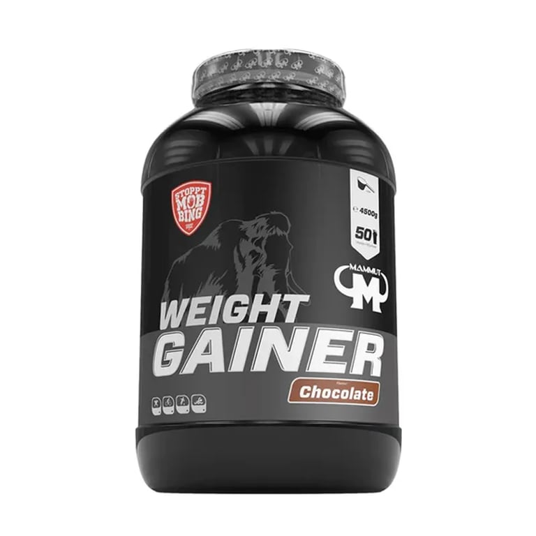 Weight Gainer