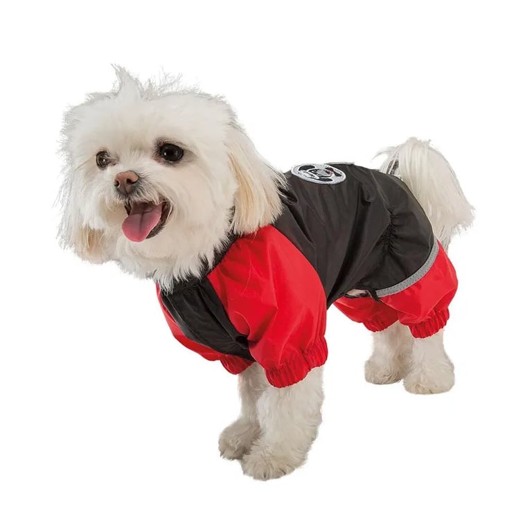 Imperméable Sporting TG 25 Noir