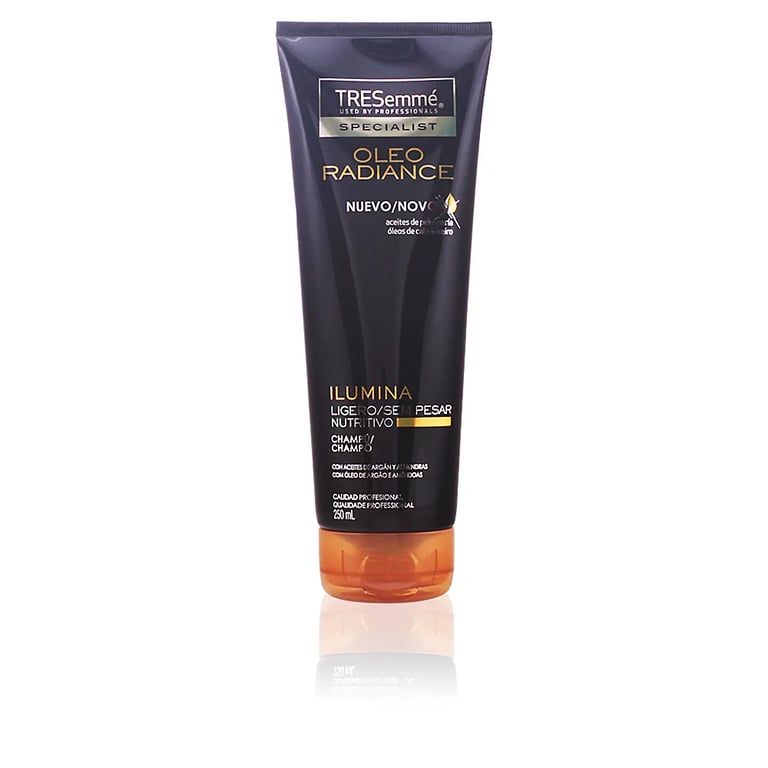 Oleo Radiance Champú