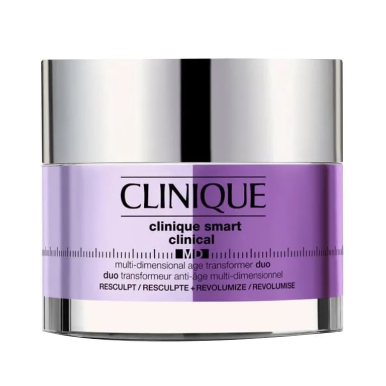 Smart Clinical MD Revolumize + Resculpt