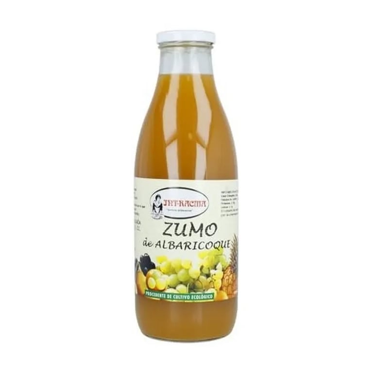 Aprikosensaft Eco
