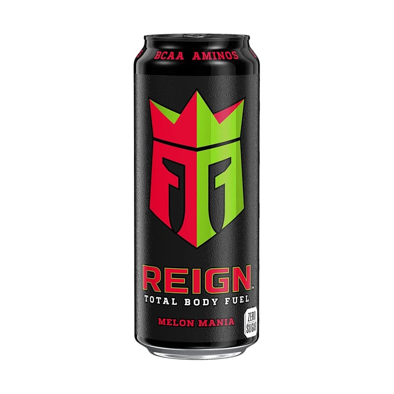 Monster Reign Melon Mania
