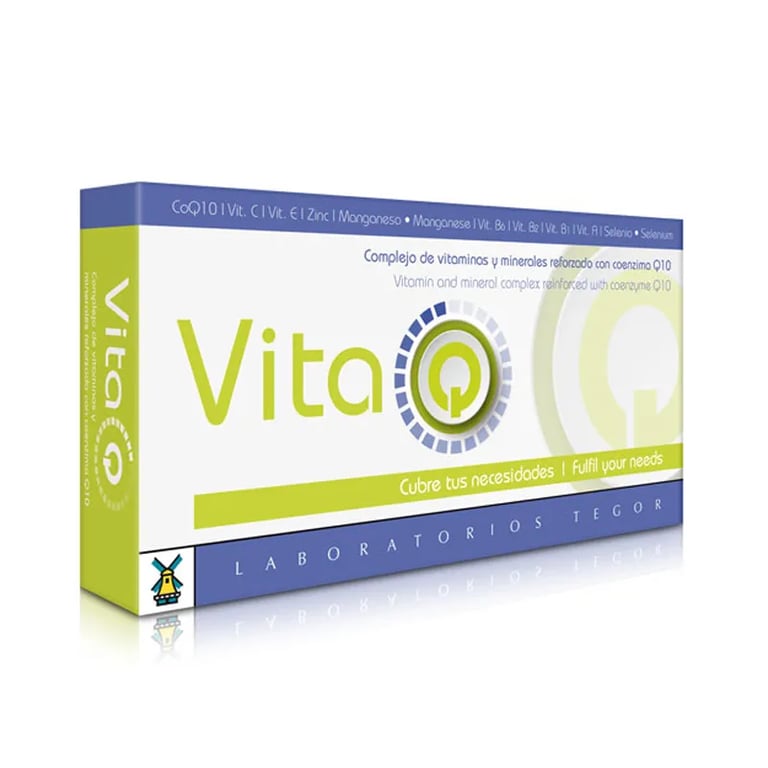 VITA Q