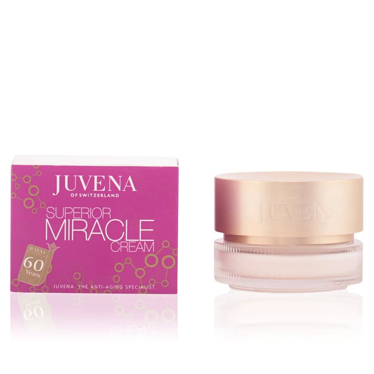 Superior Miracle Cream
