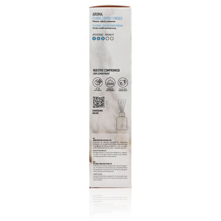 Diffuseur Mikado Linge Propre - imagen 2 de 3
