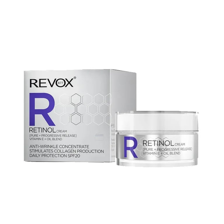 Retinol Cream