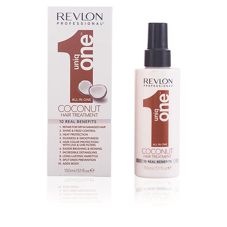 UniqOne Coconut Hair Treatment