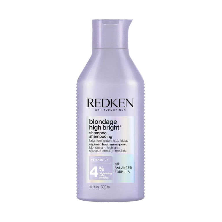 Blondage High Bright Shampoo