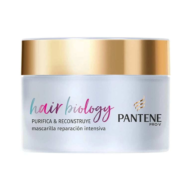 Hair Biology Purification & Reconstruction Masque