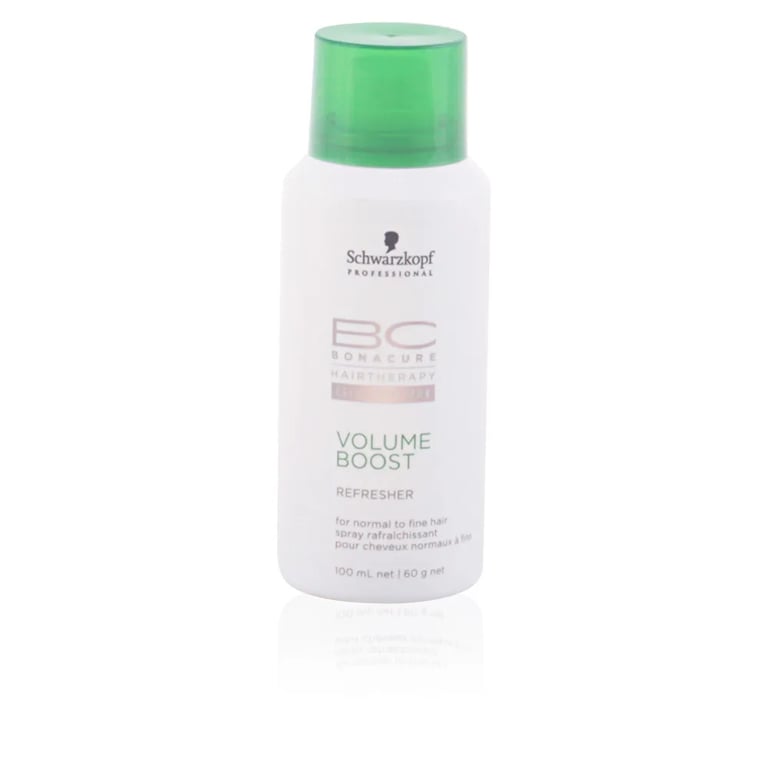 Bc Volume Boost Refresher