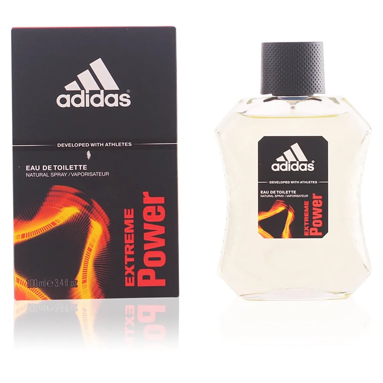EXTREME POWER EDT VAPORIZADOR 100 ML