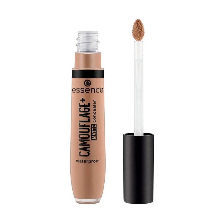 Camouflage+ Matt Corrector #160 de Essence