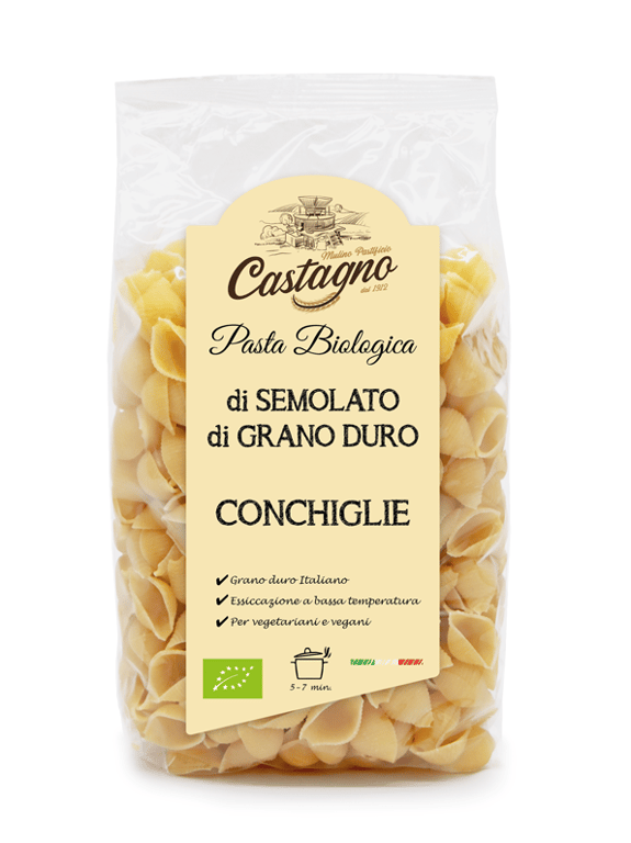 Mini Conchas Eco - imagen 13 de 14