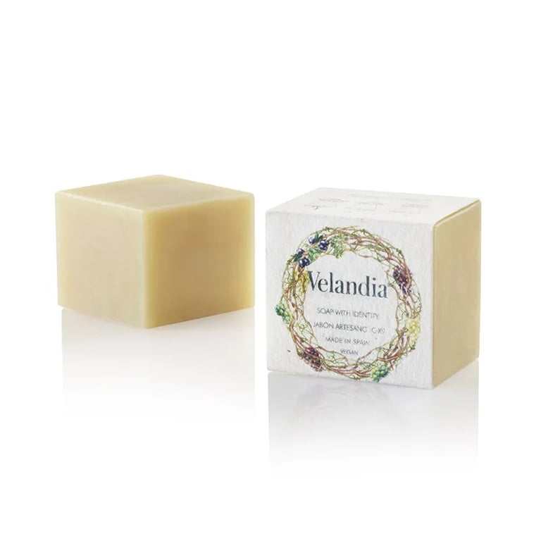 Body Soap