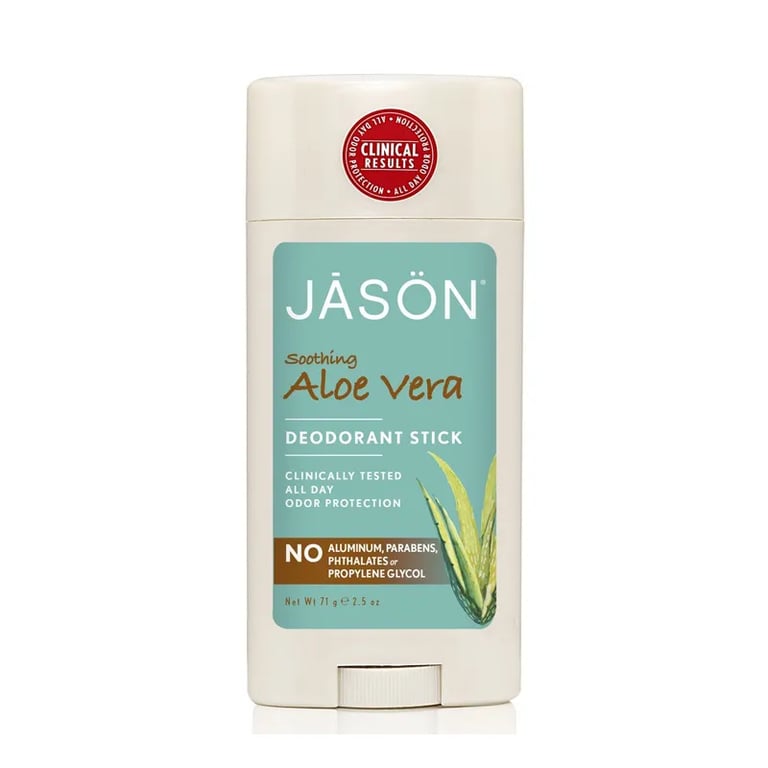 JASON DESODORANTE ALOE VERA STICK
