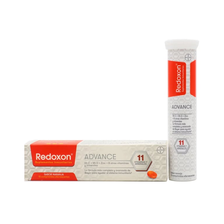 Redoxon Advance