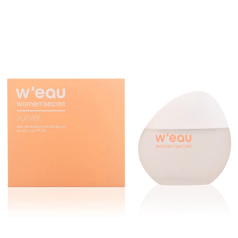 W'Eau Sun Set EDT