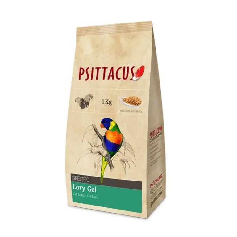 Gel Loris Específico 1 Kg