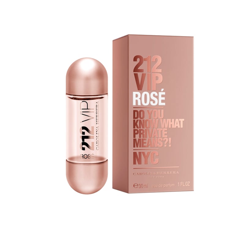 212 Vip Rosé EDP - imagen 2 de 11