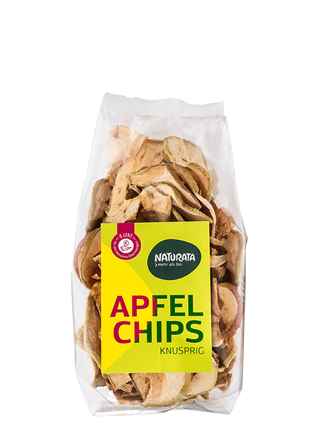 Bio-Bananen Chips - imagen 7 de 9