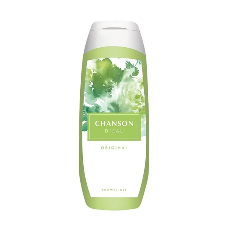 Chanson D‘Eau Duschgel