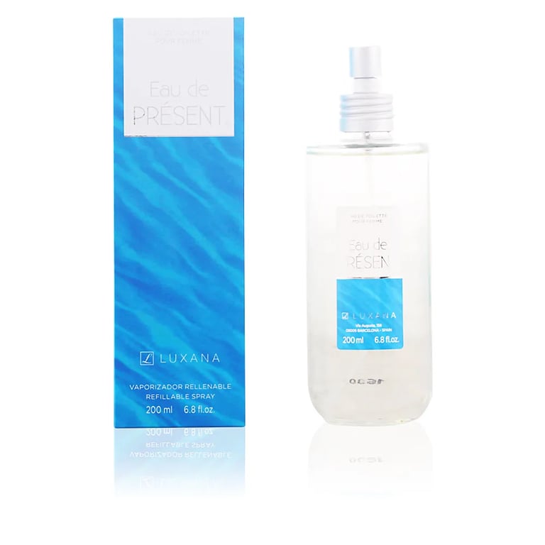 Eau De Present EDT