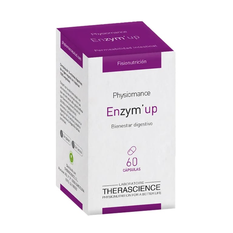Enzym Up