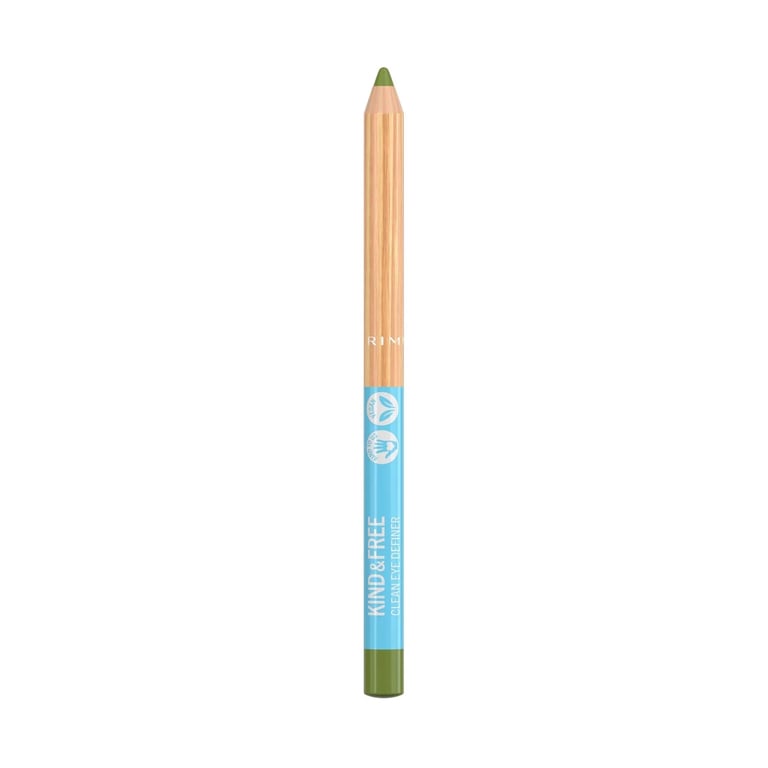 Kind & Free Eye Definer #004 - Soft Orchard