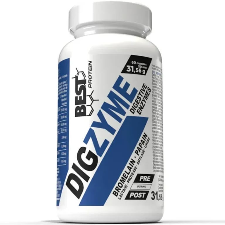 Verdauungsenzyme Digzyme Neutral