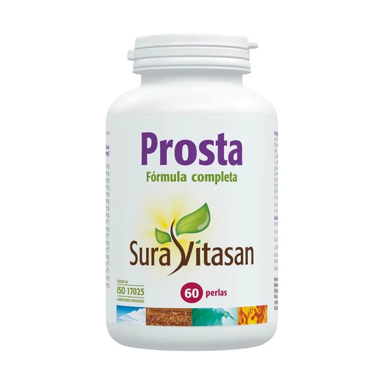 PROSTA