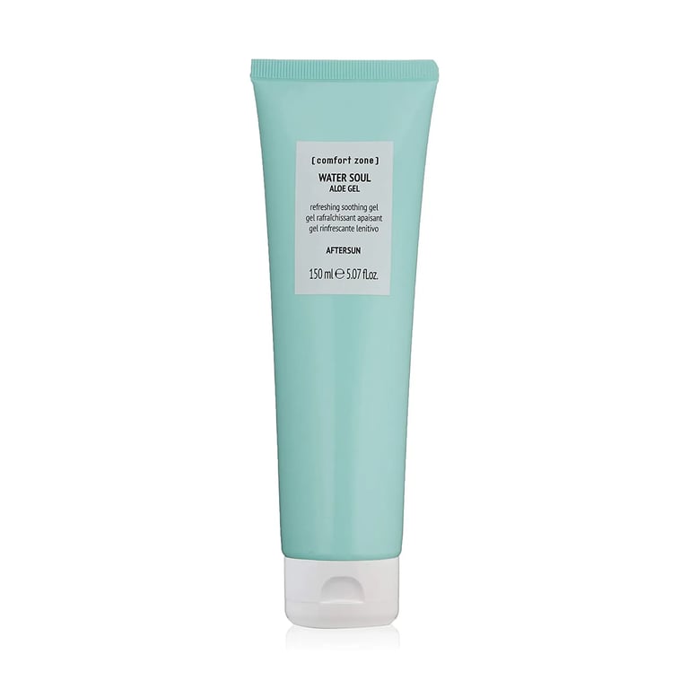 Water Soul Aftersun Aloe Gel