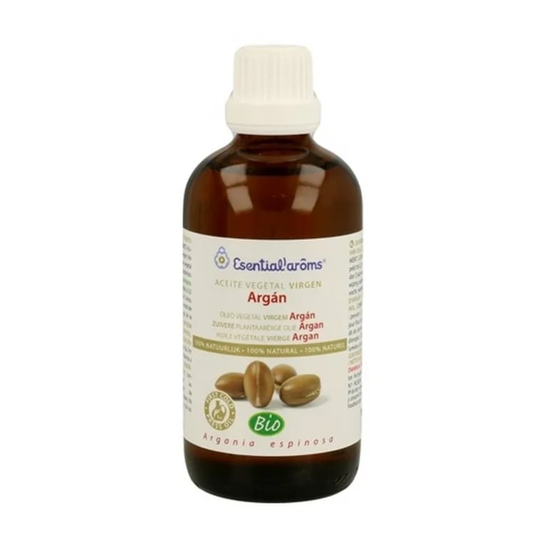 Olio Argan Alimentare