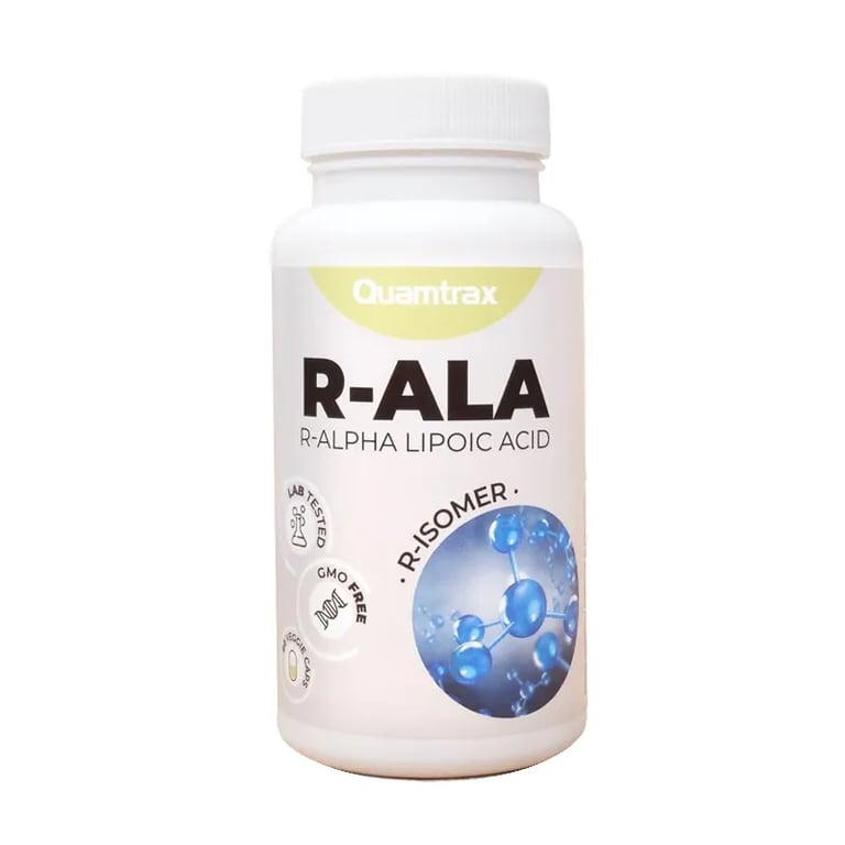 R-ALA