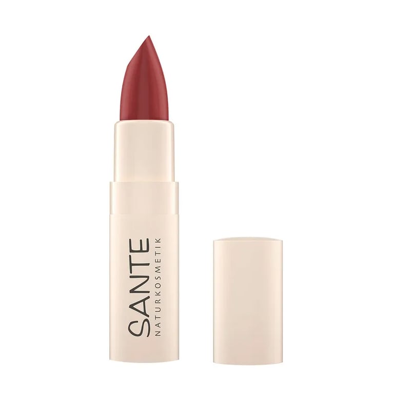 Rossetto Idratante 03 Wild Mauve
