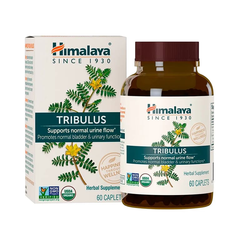 Tribulus