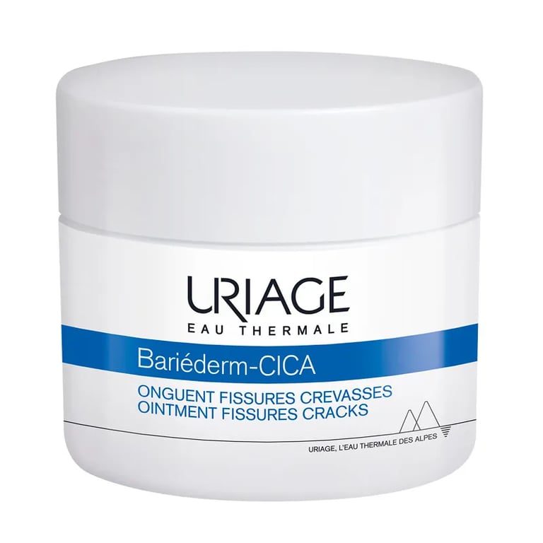 BARIÉDERM UNGÜENTO PARA FISURAS Y GRIETAS