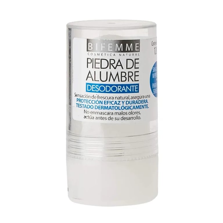 DESODORANTE PIEDRA DE ALUMBRE