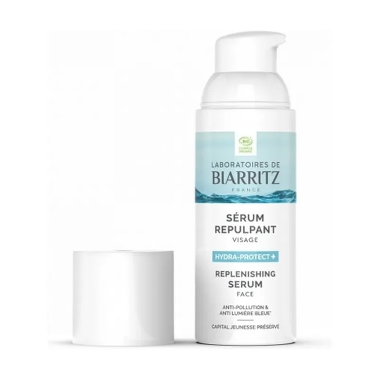 Gesichtsserum Füllstoff Hydra Protect+
